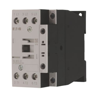 EATON/Moeller 277289 DILM32-01(110V50HZ,120V60HZ) Device