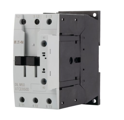 EATON/Moeller 277836 DILM50(110V50/60HZ) Device