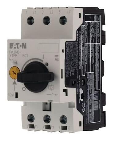 EATON/Moeller 278486 PKZM0-12 Device
