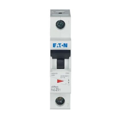 EATON/Moeller 278618 FAZ-Z1/1 Device
