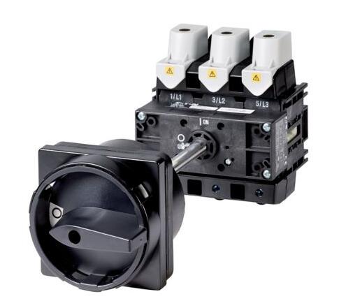 EATON/Moeller 280961 P5-315/V/SVB-SW/N Device