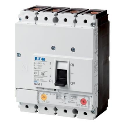 EATON/Moeller 284424 NZMH1-4-A50 Device