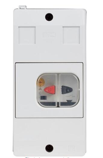 EATON/Moeller 286081 PKZM01-0,63-G Device