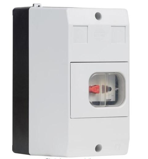 EATON/Moeller 286082 PKZM01-1-G Device