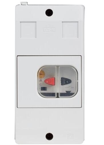 EATON/Moeller 286087 PKZM01-10-G Device