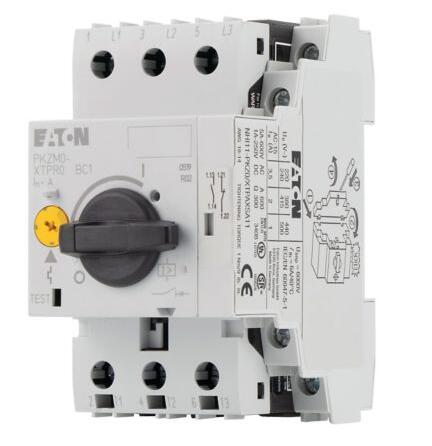 EATON/Moeller 039424 PKZM0-10/NHI11 Device