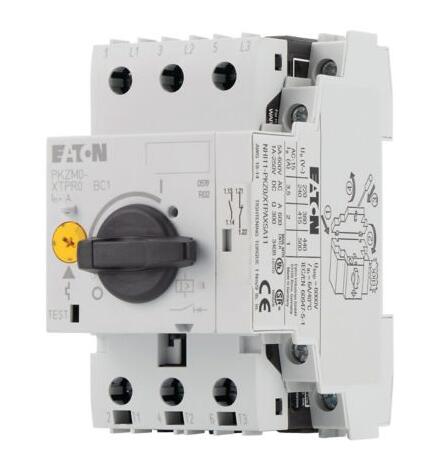 EATON/Moeller 039426 PKZM0-4/NHI11 Device