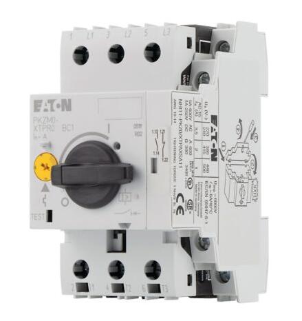 EATON/Moeller 039428 PKZM0-1,6/NHI11 Device