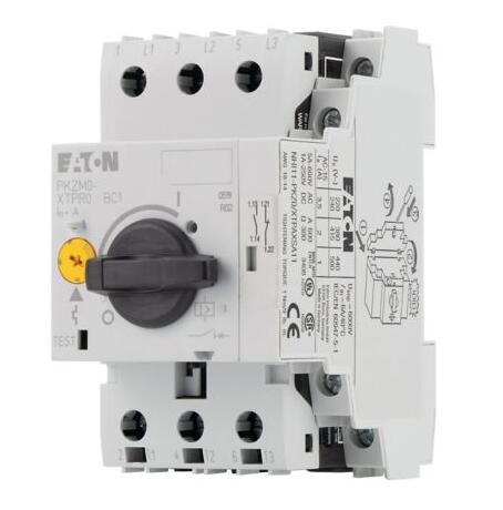 EATON/Moeller 039431 PKZM0-0,63/NHI11 Device