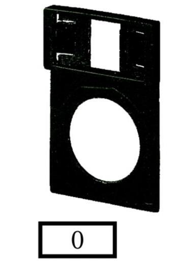 EATON/Moeller 046186 Q25TS-10 Device