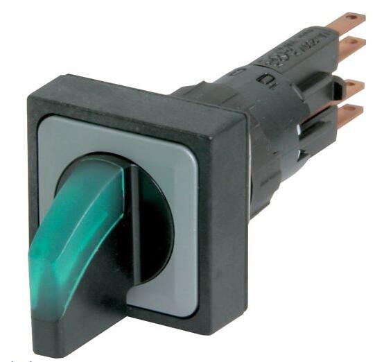 EATON/Moeller 072348 Q25LWK3-GN/WB Device