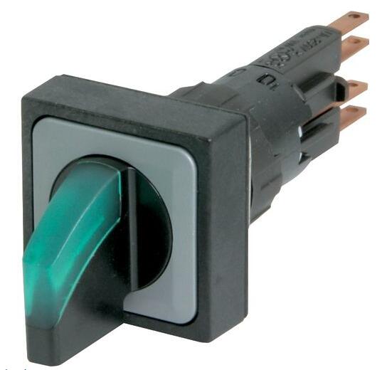 EATON/Moeller 072351 Q25LWK3R-GN/WB Device