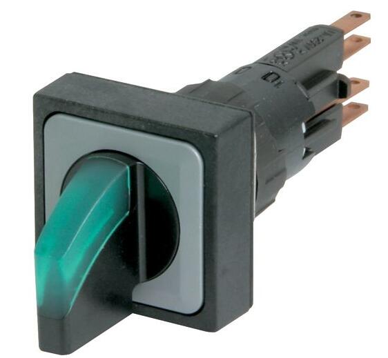 EATON/Moeller 072360 Q25LWK3-GN Device