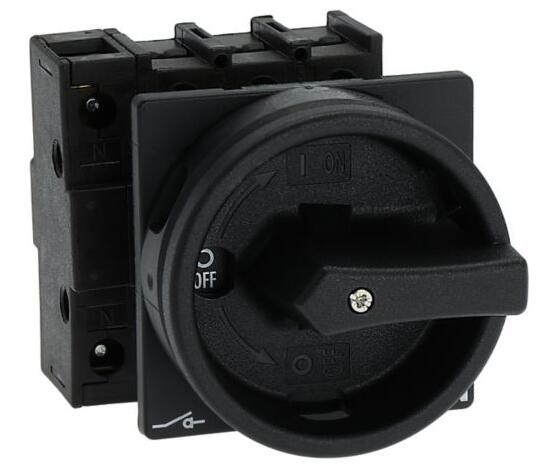 EATON/Moeller 093452 P1-32/EA/SVB-SW/N Device