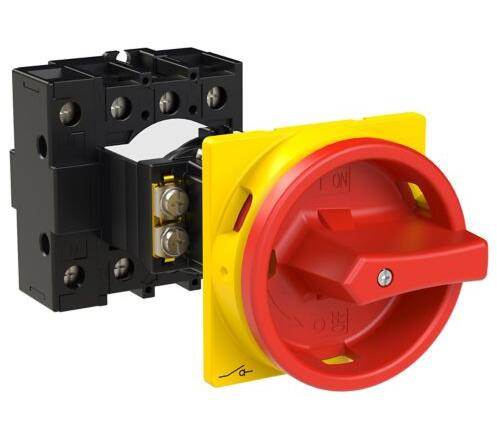 EATON/Moeller 095825 P1-32/V/SVB/N Device