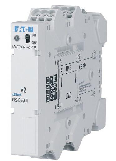 EATON/Moeller PXS24E08A002 PXS24E-e8/F Device