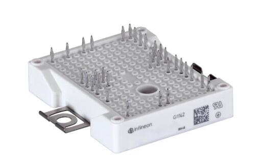 Infineon F3L150R07W2H3B11BPSA1 IGBT Module, 85 A 650 V