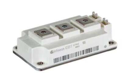 Infineon FD200R12KE3HOSA1 IGBT Module, 295 A 1200 V Module, Panel Mount