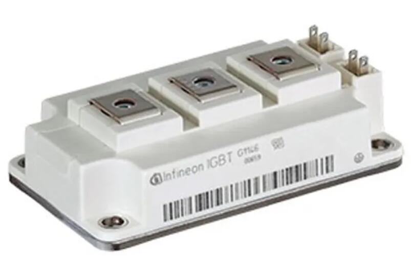 Infineon FF200R12KS4HOSA1 Series IGBT Module, 275 A 1200 V AG-62MM-1, Panel Mount