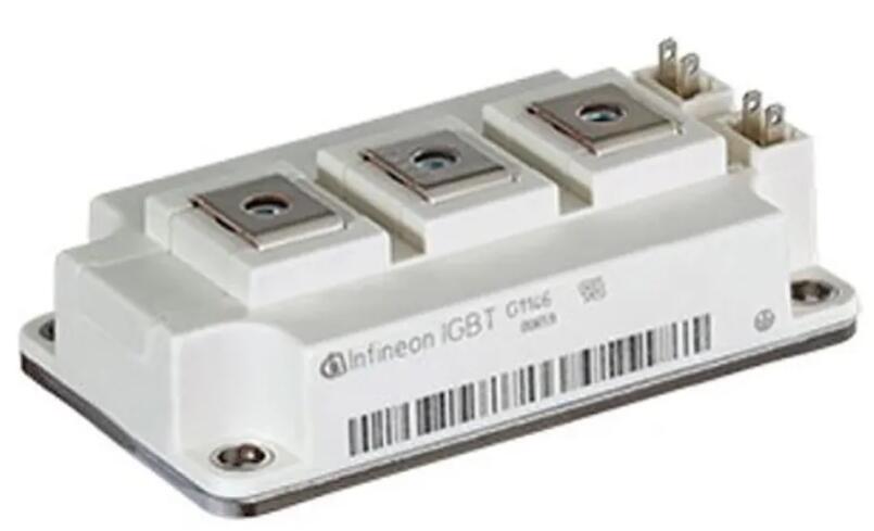 Infineon FF300R12KE3HOSA1 Series IGBT Module, 440 A 1200 V AG-62MM-1, Panel Mount