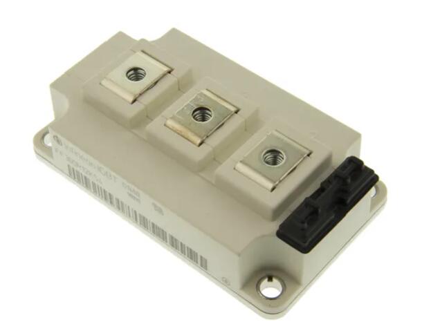 Infineon FF300R12KS4HOSA1 Series IGBT Module, 370 A 1200 V, 3-Pin 62MM Module, Panel Mount