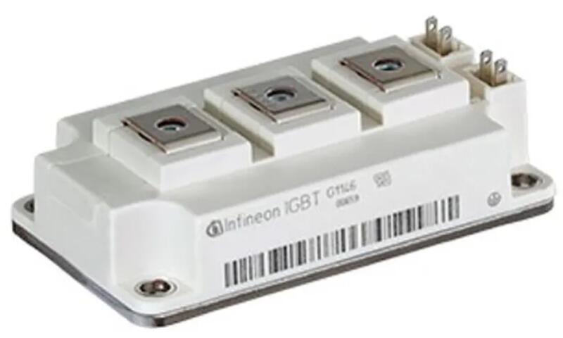 Infineon FF400R12KE3HOSA1 Series IGBT Module, 580 A 1200 V AG-62MM-1, Panel Mount