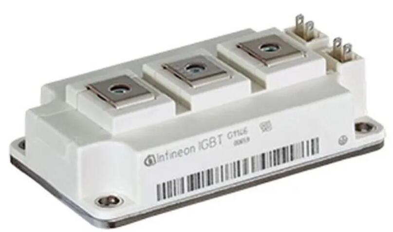 Infineon FF450R12KE4HOSA1 Series IGBT Module, 520 A 1200 V AG-62MM-1, Panel Mount