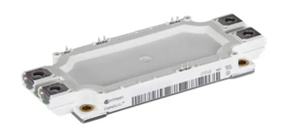 Infineon FF600R07ME4B11BPSA1 IGBT 650 V AG-ECONOD-411