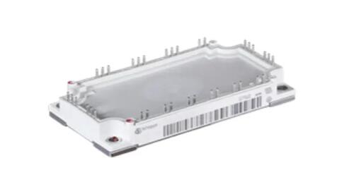 Infineon FP100R06KE3BOSA1 IGBT Module, 100 A 600 V Module, Panel Mount