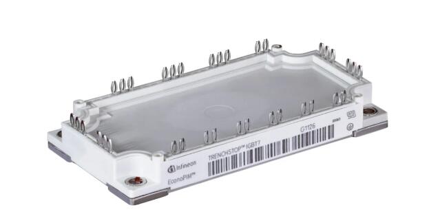 Infineon FP100R12N3T7B11BPSA1 IGBT, 100 A 1200 V