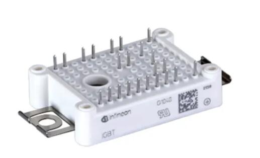 Infineon FP10R12W1T4B3BOMA1 IGBT Module, 20 A 1200 V Module, Panel Mount