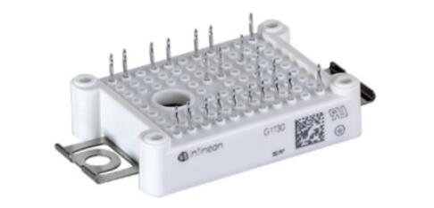 Infineon FP10R12W1T4BOMA1 IGBT Module, 20 A 1200 V