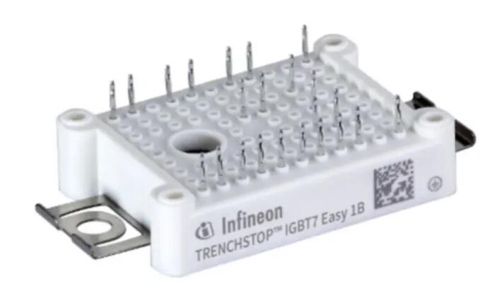 Infineon FP10R12W1T7B11BOMA1 IGBT Module, 10 A 1200 V EASY1B