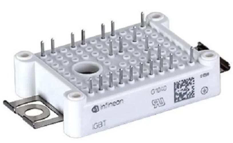 Infineon FP15R12W1T4BOMA1 IGBT Module, 28 A 1200 V