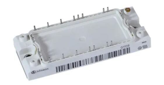 Infineon FP15R12W1T7BOMA1 IGBT, 15 A 1200 V AG-EASY1B-711