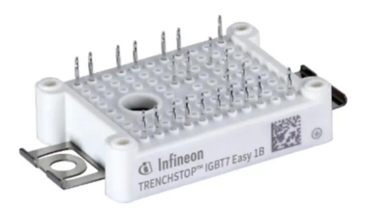 Infineon FP25R12W1T7B11BPSA1 IGBT Module, 25 A 1200 V EASY1B