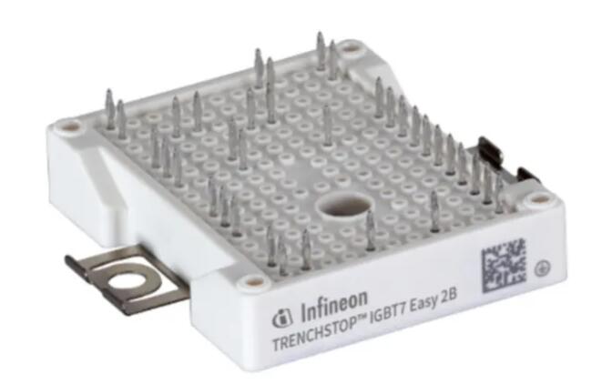 Infineon FP25R12W2T7B11BPSA1 Hex IGBT, 25 A 1200 V, 23-Pin EasyPIM