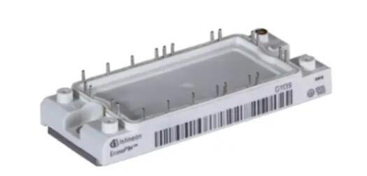 Infineon FP35R12N2T7BPSA1 3 Phase IGBT, 35 A 1200 V, 23-Pin Module, Chassis Mount