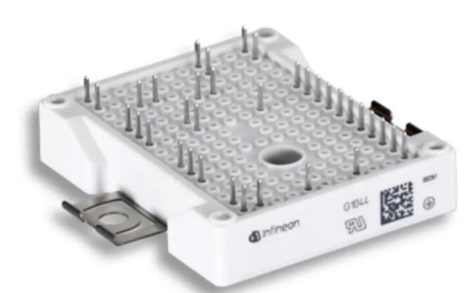 Infineon FP35R12W2T4PB11BPSA1 IGBT Module, 35 A 1200 V EASY2B