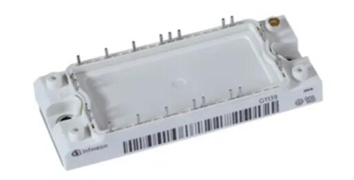 Infineon FP50R06KE3BPSA1 IGBT 600 V AG-ECONO2C-311