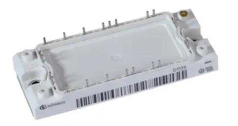 Infineon FP50R12N2T7BPSA2 IGBT, 50 A 1200 V AG-ECONO2B-711