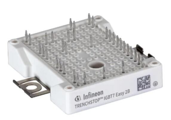 Infineon FP50R12W2T7BPSA1
