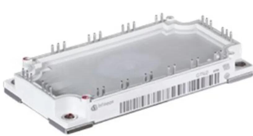 Infineon FP75R12KE3BOSA1 3 Phase Bridge IGBT Module, 105 A 1200 V AG-ECONO3-3, Panel Mount