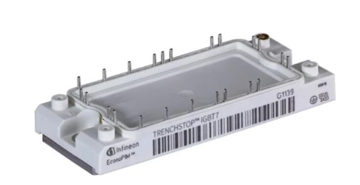 Infineon FP75R12N2T7PB11BPSA1 IGBT, 75 A 1200 V