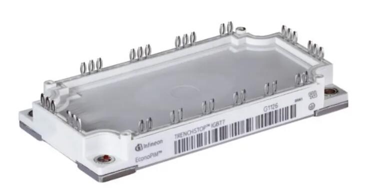 Infineon FP75R12N3T7B11BPSA1 IGBT, 75 A 1200 V