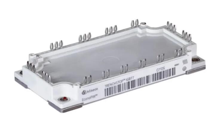 Infineon FP75R12N3T7BPSA1 IGBT, 75 A 1200 V