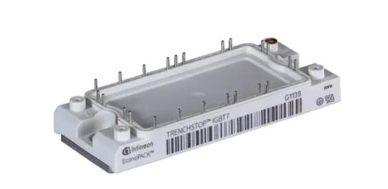Infineon FS100R12N2T7B15BPSA1 IGBT, 100 A 1200 V