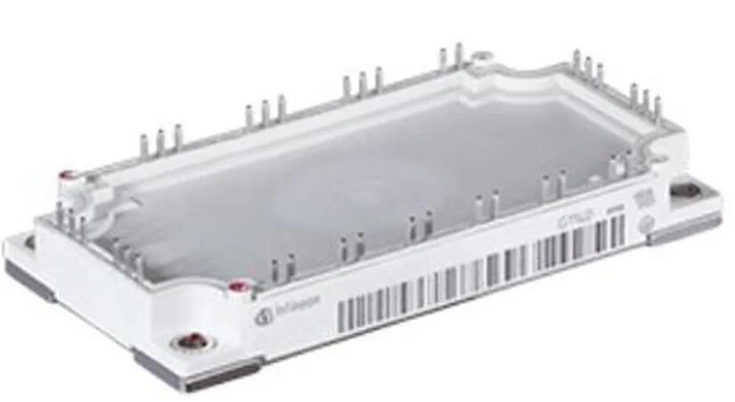 Infineon FS150R12KE3BOSA1 3 Phase Bridge IGBT Module, 200 A 1200 V AG-ECONO3-4, Panel Mount