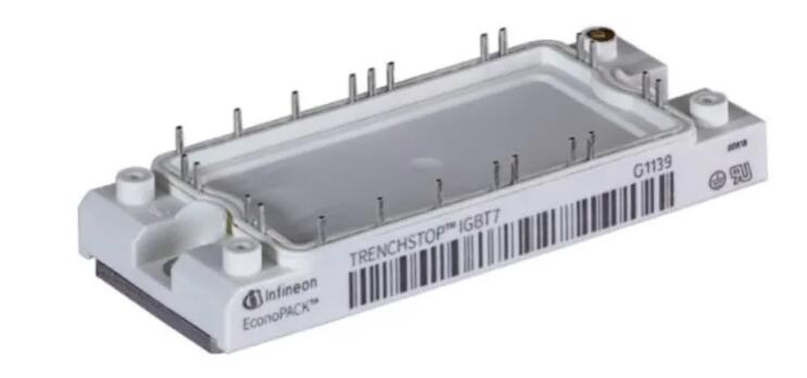 Infineon FS150R12N2T7B15BPSA1 IGBT, 150 A 1200 V