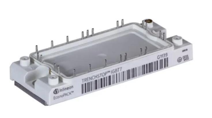 Infineon FS150R12N2T7B54BPSA1 IGBT, 150 A 1200 V